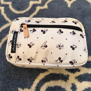 Petunia Pickle Bottom Mickey Belt Bag
